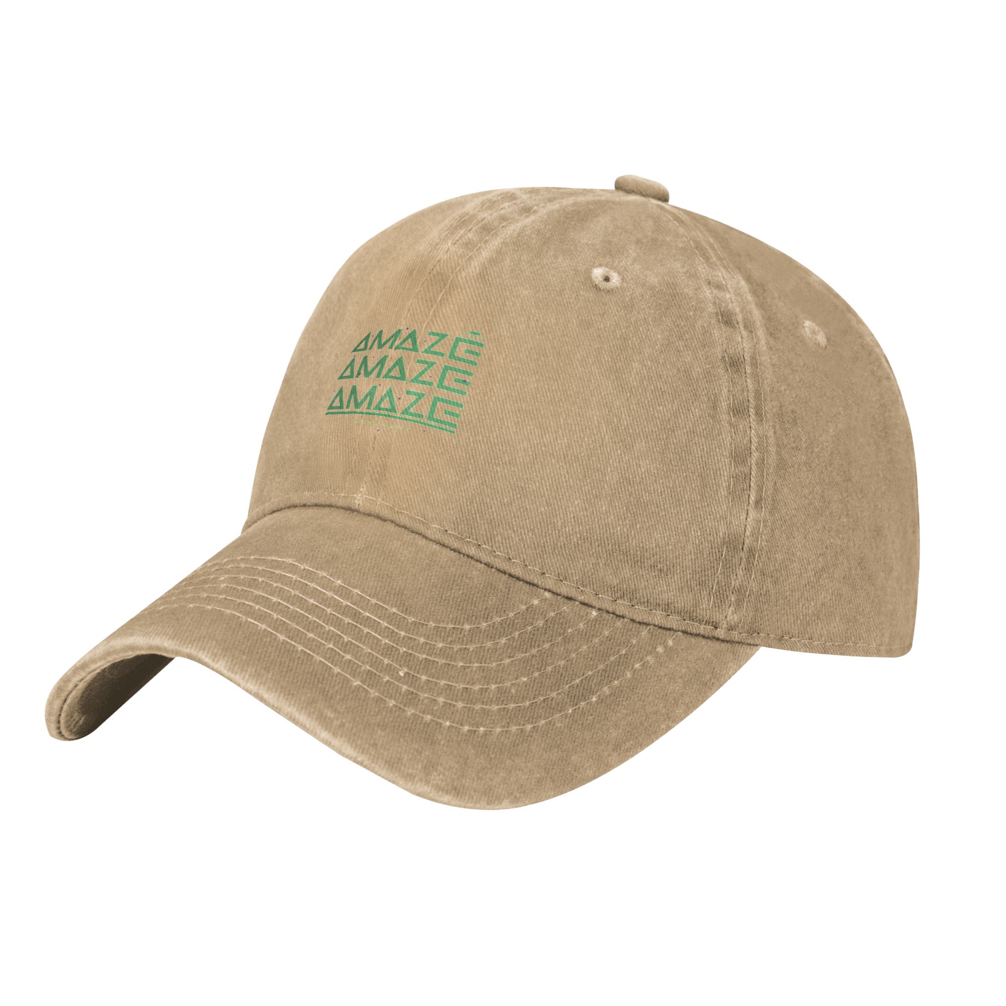 Cappellino da Baseball alla Mo - Parade Fashion Street recensione e prezzo