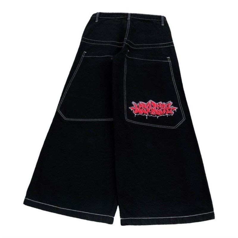 Jeans Oversize Stile Hip Hop A - Street Fashion Hip Hop recensione e prezzo