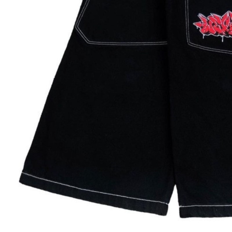 Jeans Oversize Stile Hip Hop A - Street Fashion Hip Hop recensione e prezzo