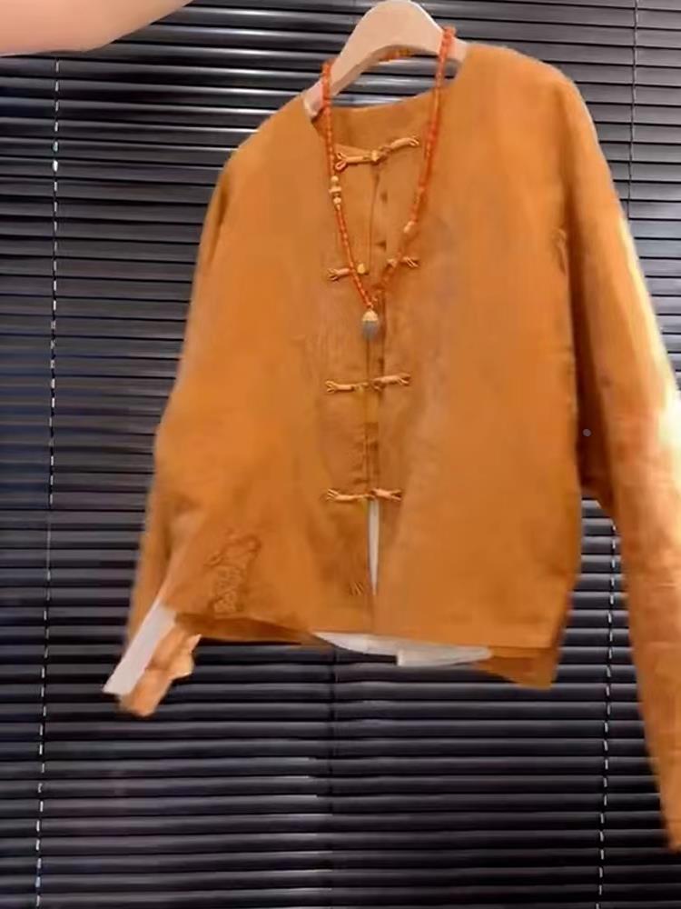 Nuovo Top Song Jin in Raso Ara - Street Fashion High End recensione e prezzo