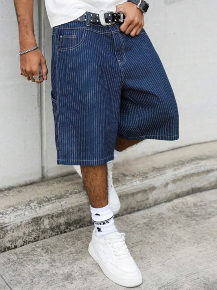 Pantaloncini in denim vintage  - Street Fashion Art recensione e prezzo