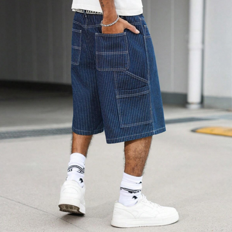 Pantaloncini in denim vintage  - Street Fashion Art recensione e prezzo