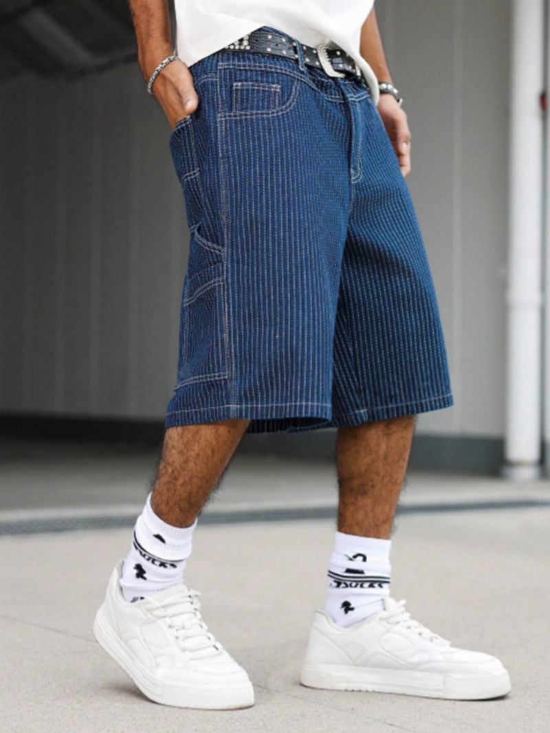 Pantaloncini in denim vintage  - Street Fashion Art recensione e prezzo
