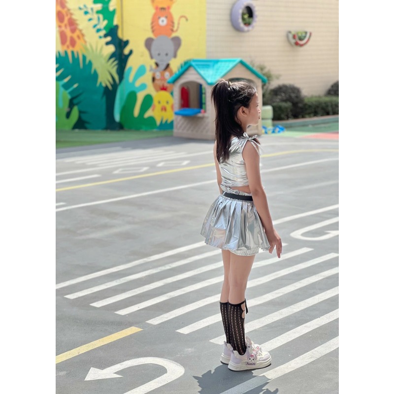 Costume da ballo Jazz Kpop per - Street Fashion Runway recensione e prezzo
