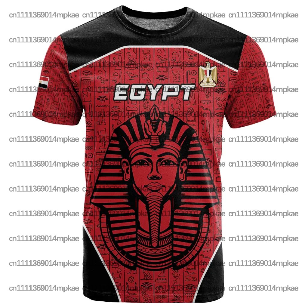 T-shirt da uomo della Nazional - Street Fashion Egypt recensione e prezzo