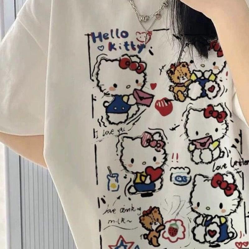 T-shirt estiva a maniche corte - Street For Fashion recensione e prezzo