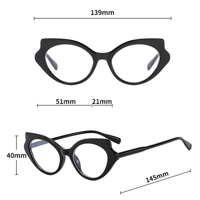 1 paio di occhiali da vista pe - Street Fashion Essentials recensione e prezzo