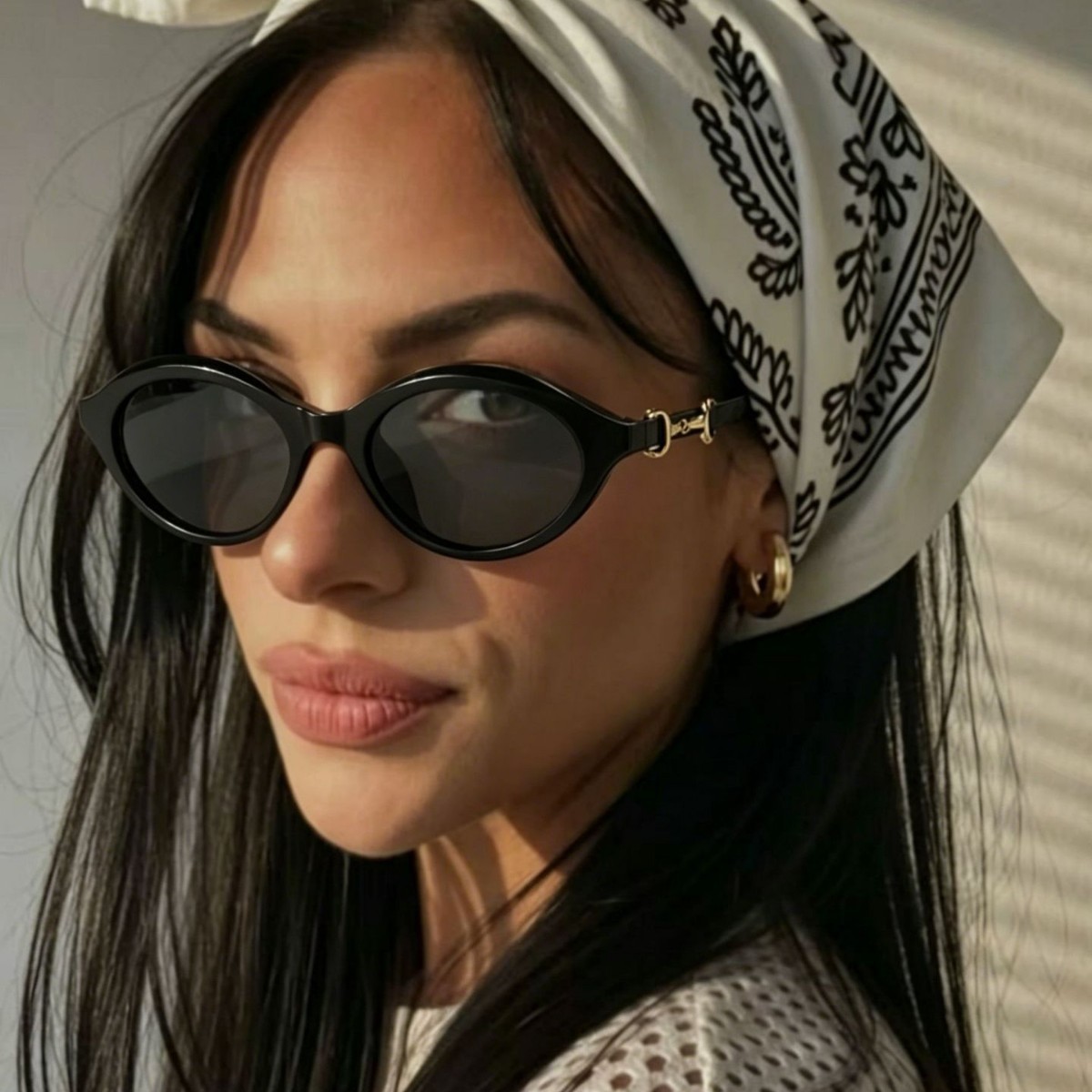 Nuovi Occhiali da Sole da Donn - Street Fashion Essentials recensione e prezzo