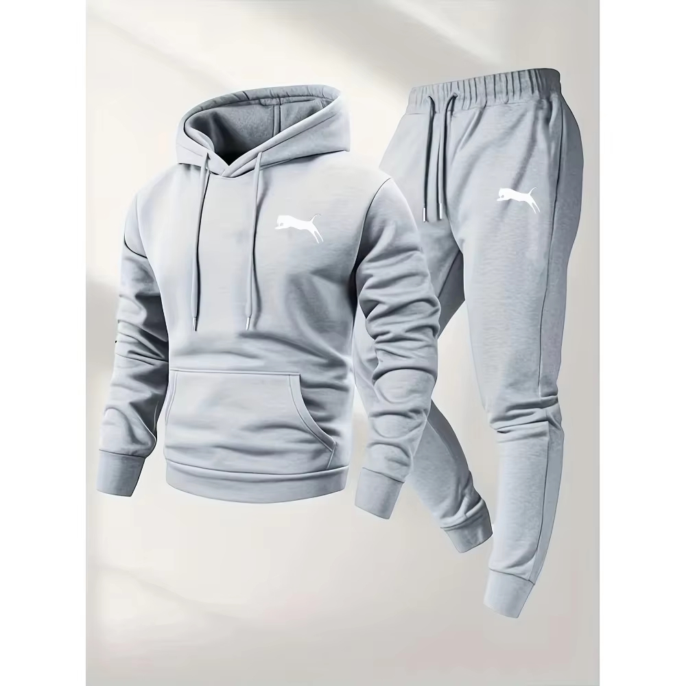 Completo da Uomo 2026 di Tende - Street Fashion Art recensione e prezzo