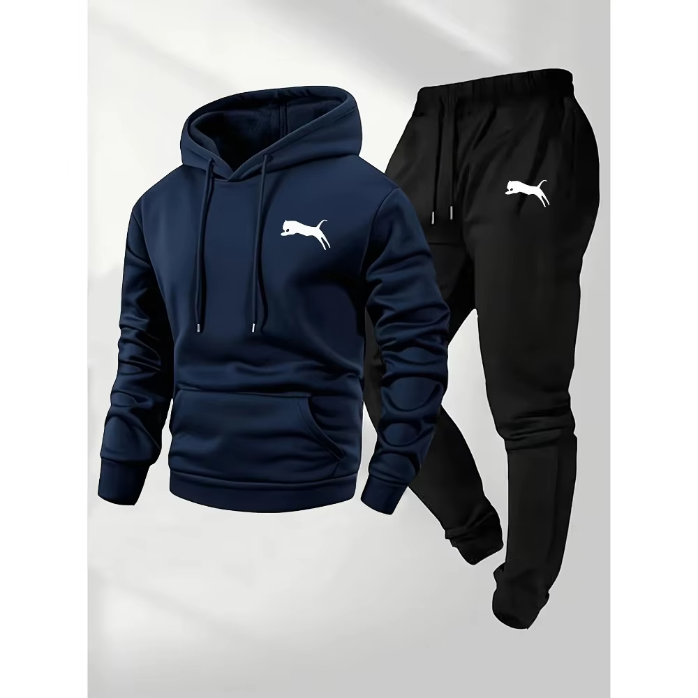 Completo da Uomo 2026 di Tende - Street Fashion Art recensione e prezzo