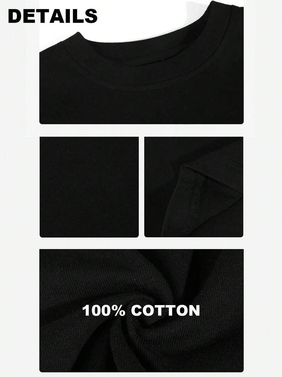 T-shirt stampata da uomo, stam - Street Fashion Essentials recensione e prezzo