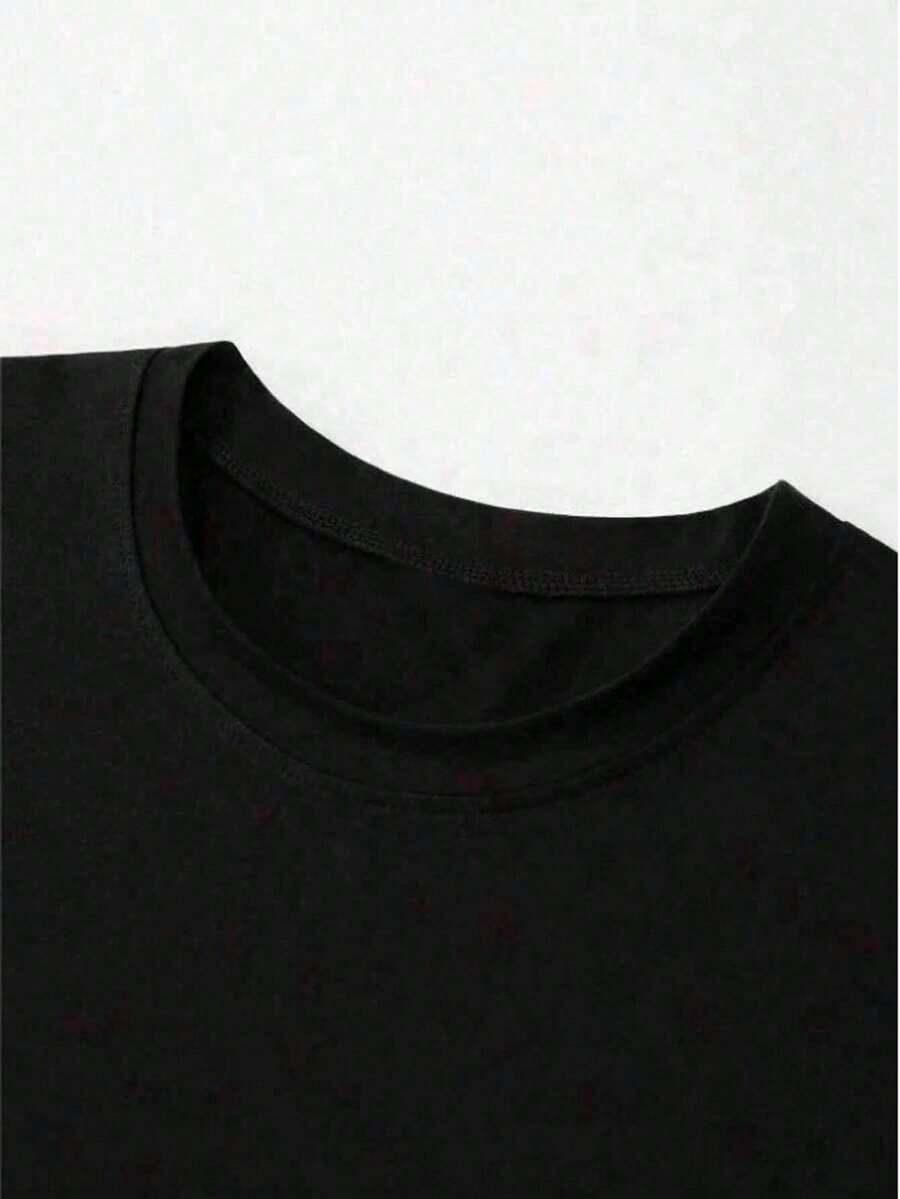 T-shirt stampata da uomo, stam - Street Fashion Essentials recensione e prezzo