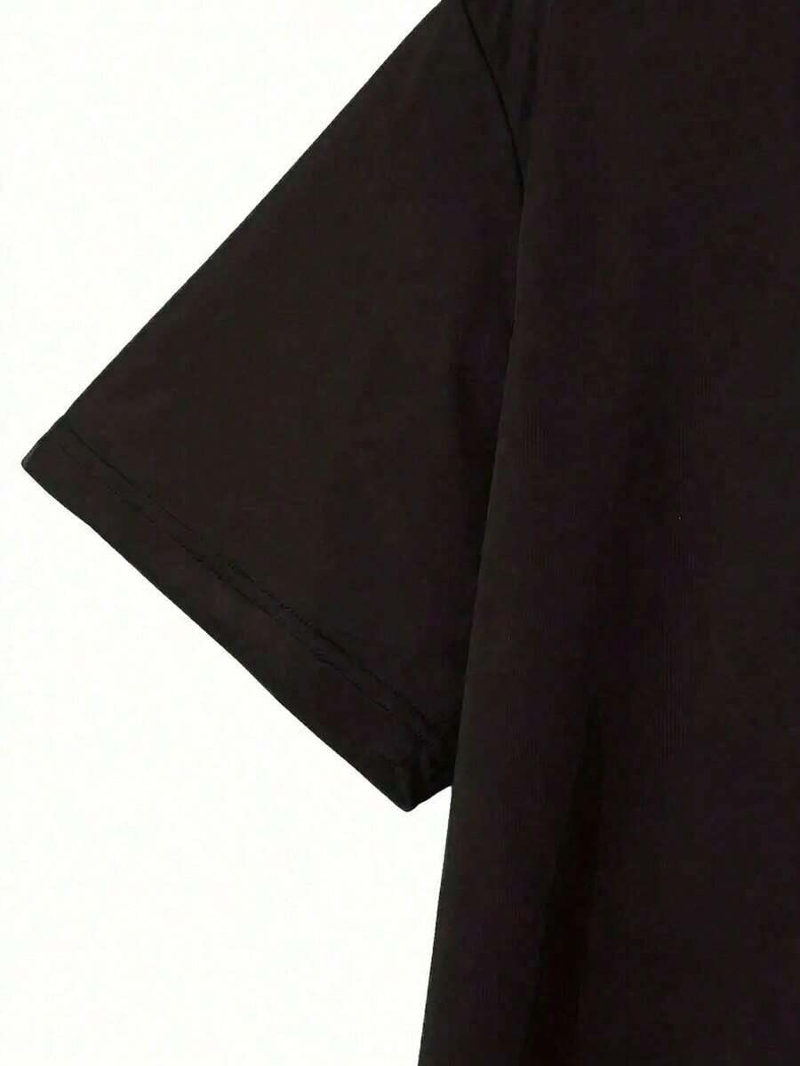 T-shirt stampata da uomo, stam - Street Fashion Essentials recensione e prezzo