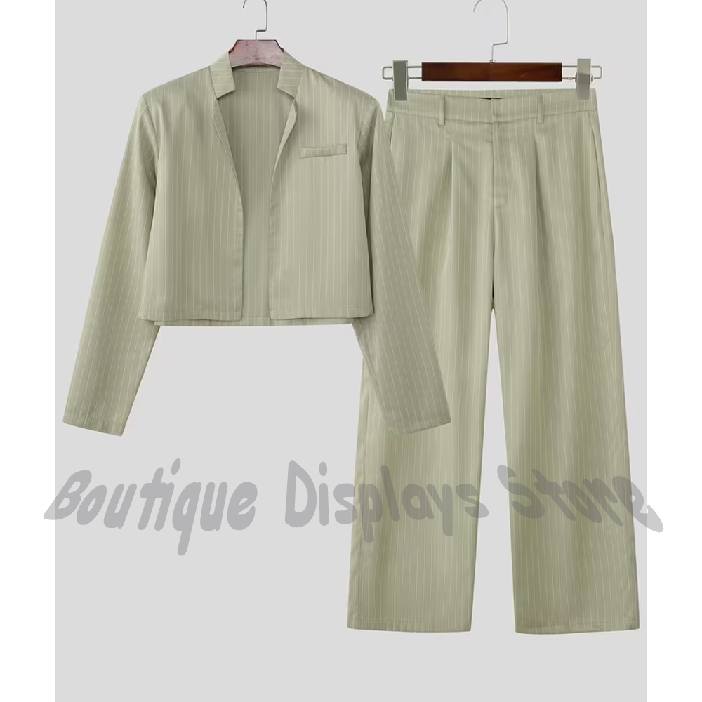 Elegante Completo da Uomo (Gia - Street Fashion Outfit For Men recensione e prezzo